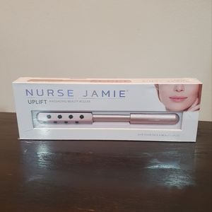 Nurse Jamie Uplift Facial Massaging Beauty Roller